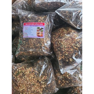 TRÀ SƠN MẬT - HỒNG SÂM 1kg