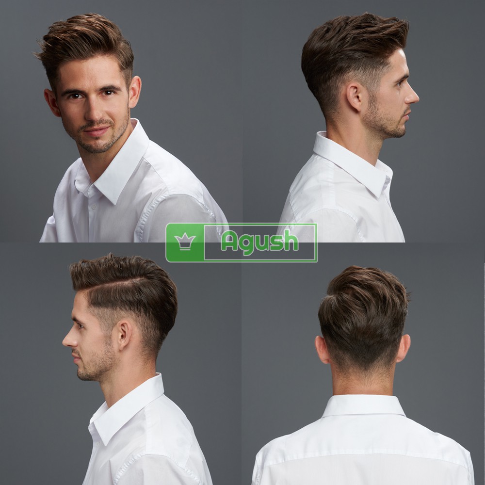 Sáp vuốt tóc nam thơm tạo kiểu cứng giữ nếp lâu chính hãng Gatsby Pomade Retro Matte hộp 75g không bóng bết rít giá rẻ