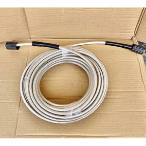 Dây rửa xe 10m dùng cho máy rửa xe mini 2 đầu to zen 22mm