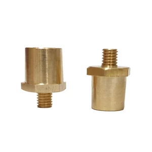 EDB * 5 16 Stud Premium Remote Power Junction Post Connector Terminal Kit Gói 2 chiếc