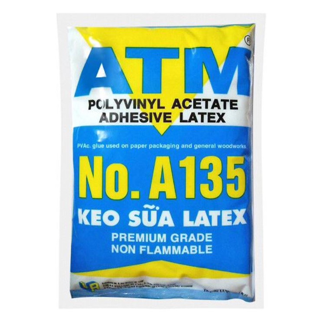 Keo Sữa ATM thùng 10kg