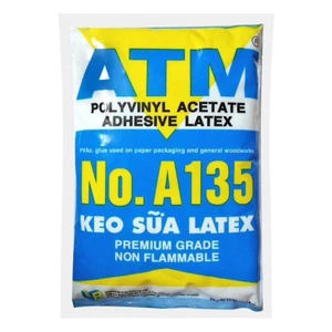 Keo Sữa ATM thùng 10kg