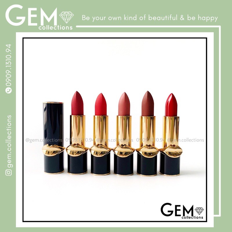 Son Pat Mcgrath Labs Màu Elson Giá Tốt Tháng 8, 2023 | Mua Ngay | Shopee  Việt Nam