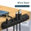 BTF Kẹp Cáp Tổ Chức Cáp Usb Giá Đỡ Dây Tổ Chức Kẹp Dây