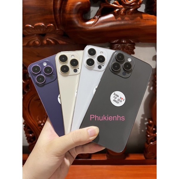 Mô Hình Trưng Bày 14 Promax - 14 Pro - 14 Plus - 14 | Shopee Việt Nam