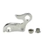 ICUCKO Xe Đạp Derailleur Móc Treo Khung MTB Kéo Đuôi Hợp Kim Nhôm Bền