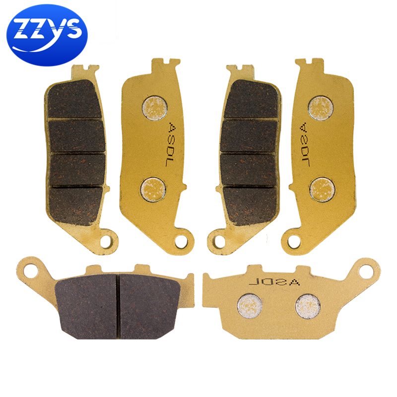 Hanasho CB400FOUR/CB400SF NC36/NC31