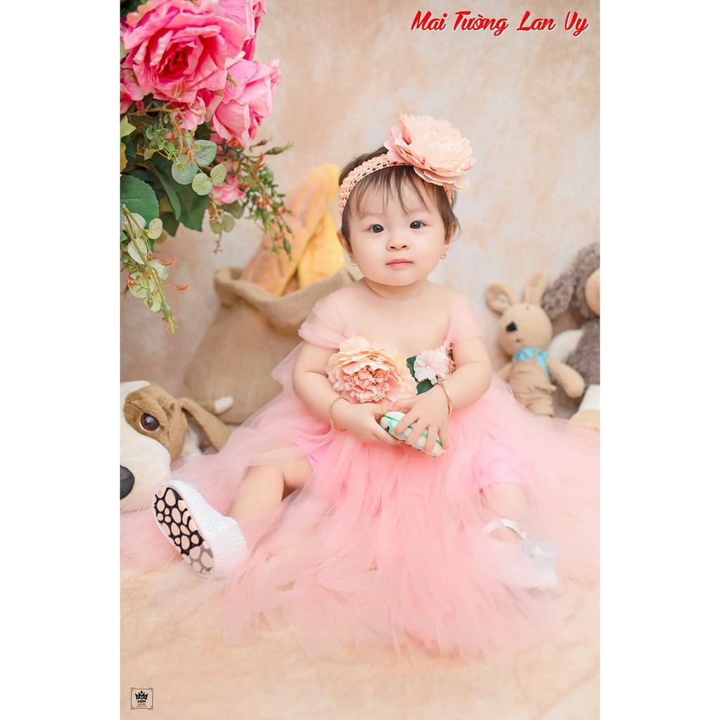 Chỉnh sửa ảnh - Ghép phông thay nền Làm khung 30x40 treo tường