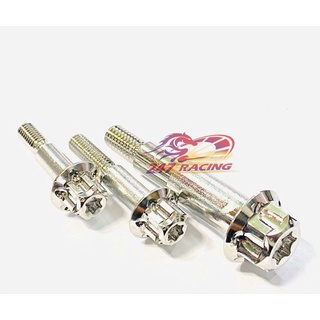 Combo 3 ốc Tay Thắng VARIO,Airblade Inox 304 Salaya gắn xe máy Siêu Rẻ Đẹp