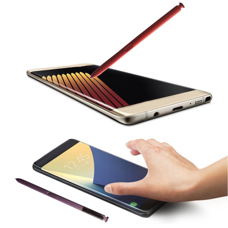 MOON 1 Bút Điện Từ Cho Note 10 N970 Note 10 Plus N975