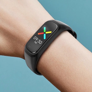 Dây đeo silicon dành cho dây đeo Oppo