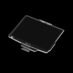 Vỏ màn hình LCD cứng MOON Bảo vệ màn hình cho phụ kiện máy ảnh D90 BM-10