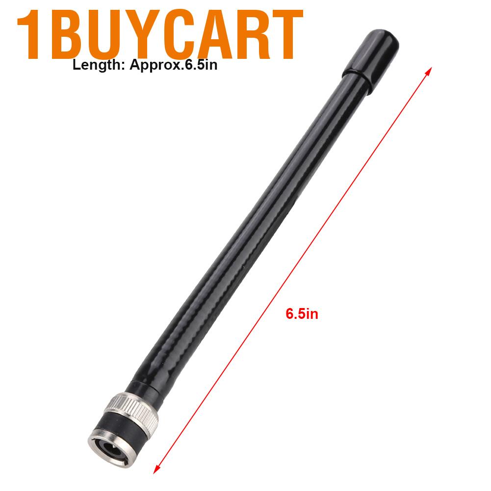 Anten V80 VHF BNC 136-174MHz cho bộ đàm ICOM IC-V8 IC-V80 IC-V82 IC-V85 IC-V80E
