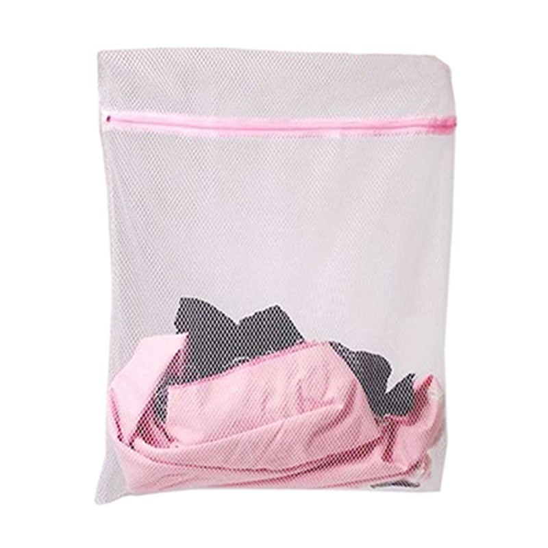 Túi Lưới Đựng Đồ Lót Cho Máy Giặt 3 Kích Cỡ