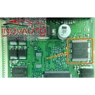 Chíp 40048 mới