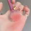 Cọ má Pink lông tơi thế hệ mới cho trang điểm thời thượng hot bên trung đó ạ