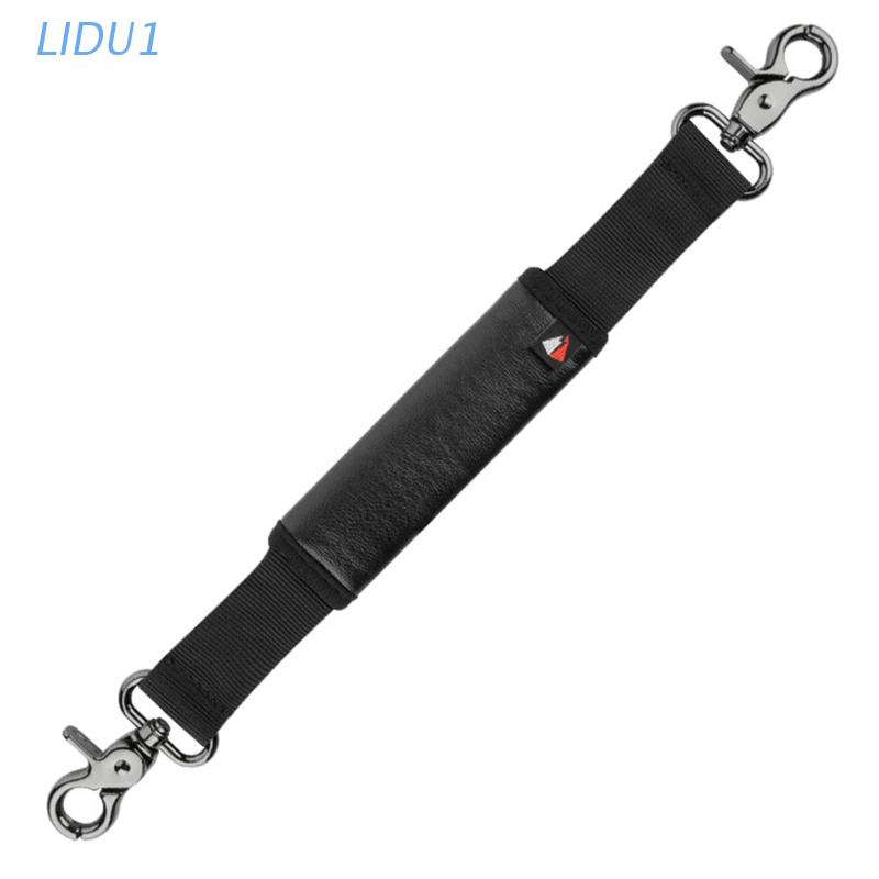 Dây Đeo Tay Cầm Thay Thế Bằng Da Cho Loa JBL Xtreme 1/2 Lidu1