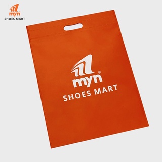 Túi Dệt MYN Brand, Hộp Nanu Đa Dụng, Tiện Lợi