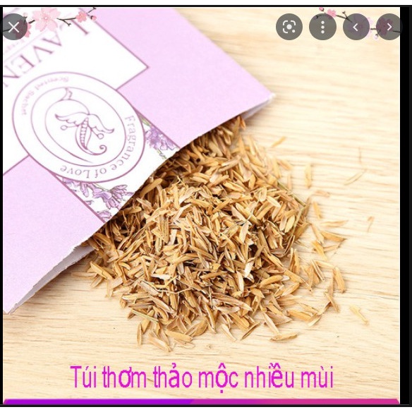 Sử dụng Chiếc Bộ trong đời sống