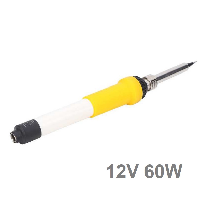 Mỏ hàn pin 12V 60W | Shopee Việt Nam