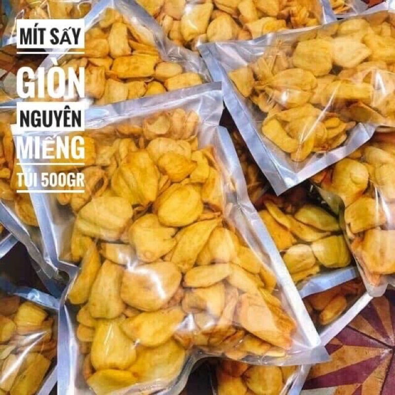 MÍT THÁI XUẤT KHẨU - 500G [FREE SHIP] TỪ ĐƠN 50K, [Loại Đặc Biệt] Hàng ngon nhà làm