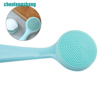 [Hàng Mới Về] Máy Mát Xa silicone Mềm Mại Làm Sạch Mụn Đầu Đen Và Mụn Trứng Cá