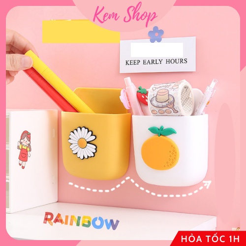 Kệ Để Đồ Dán Tường Đa Năng Siêu Chắc Bền Đẹp Tiện Lợi - K157