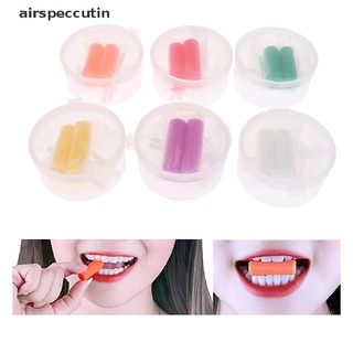 Hộp 2 Dụng Cụ Niềng Răng Chỉnh Hình Cầm Tay