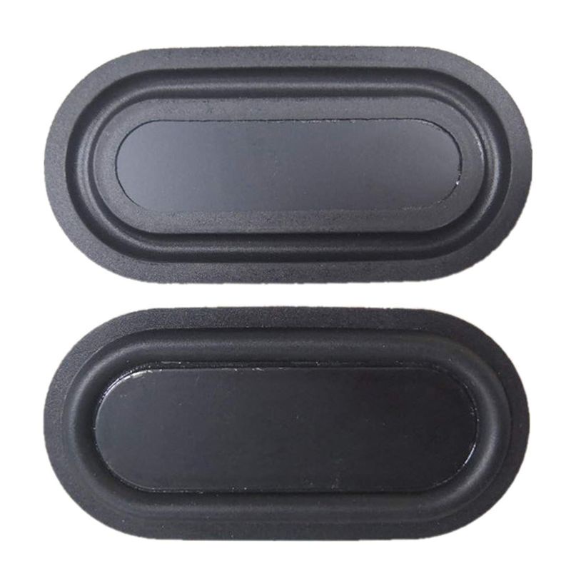 Set 2 tấm rung chất liệu cao su độc đáo cho loa bass 2040-6090
