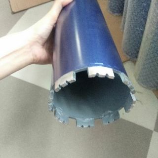 Mũi khoan rút lõi bê tông DCA 96 x370mm