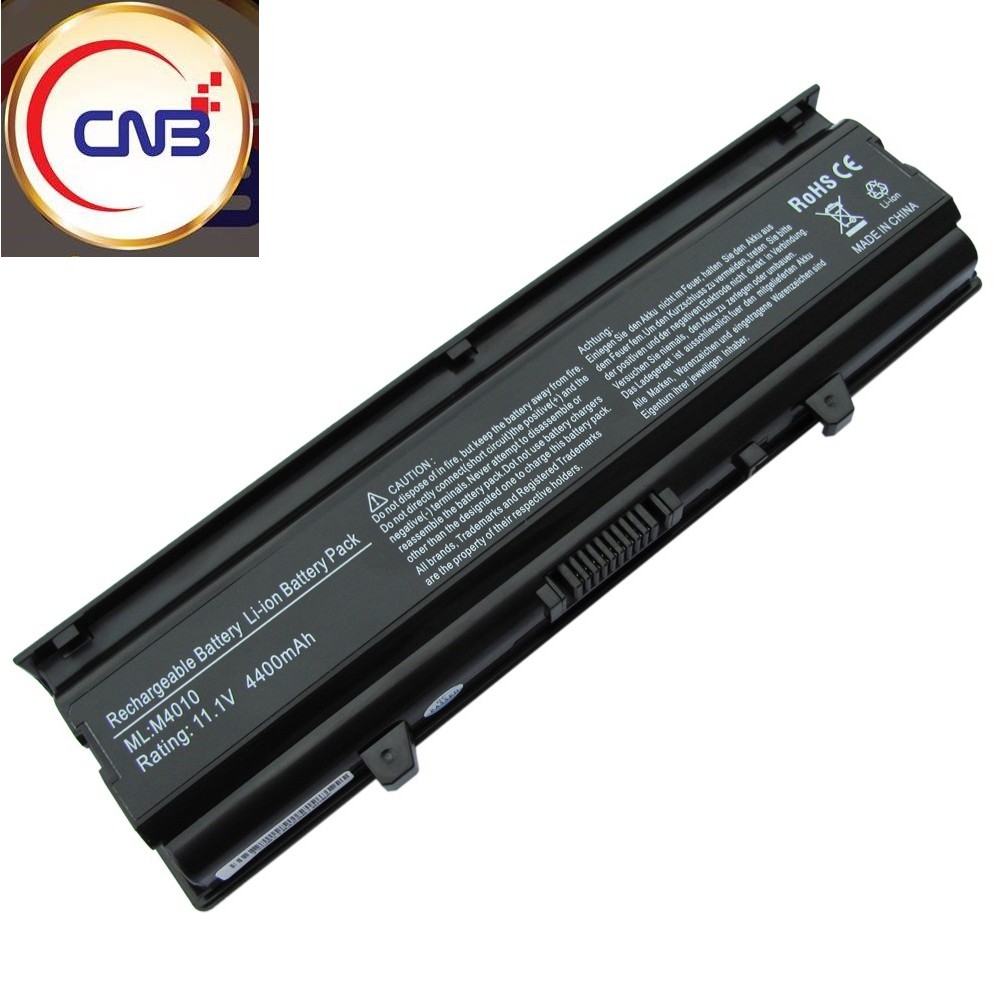 Pin Dell N4020 , 4030, 14v chính hãng | Shopee Việt Nam