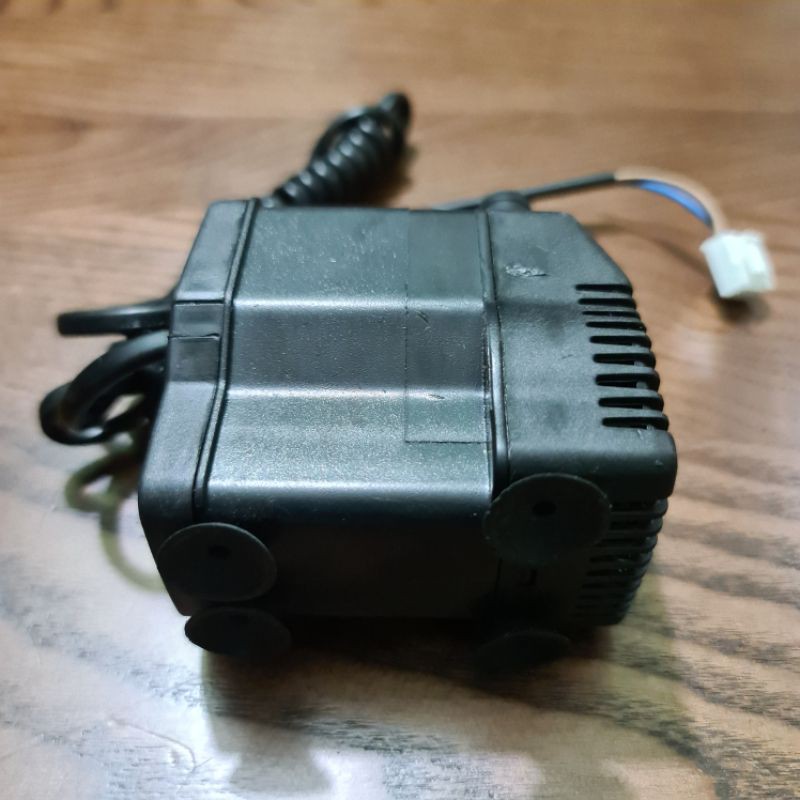 Bơm máy làm mát Daikio Nakami DKA-05000A, DKA-10000A 15W 1000L/h chính ...