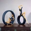 Tượng trang trí decor siêu xinh