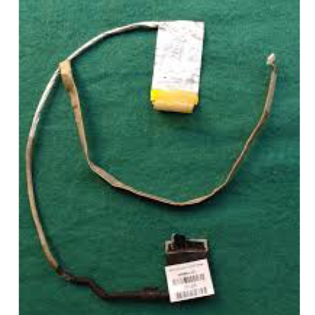 Cáp màn hình lcd laptop HP COMPAQ CQ57 CQ43 430 431 435 436 350407C00 ...
