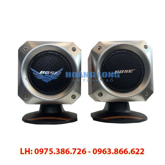 Loa Treble Bose T8 hàng chính hãng, sử dụng để lắp thêm vào hệ thống
