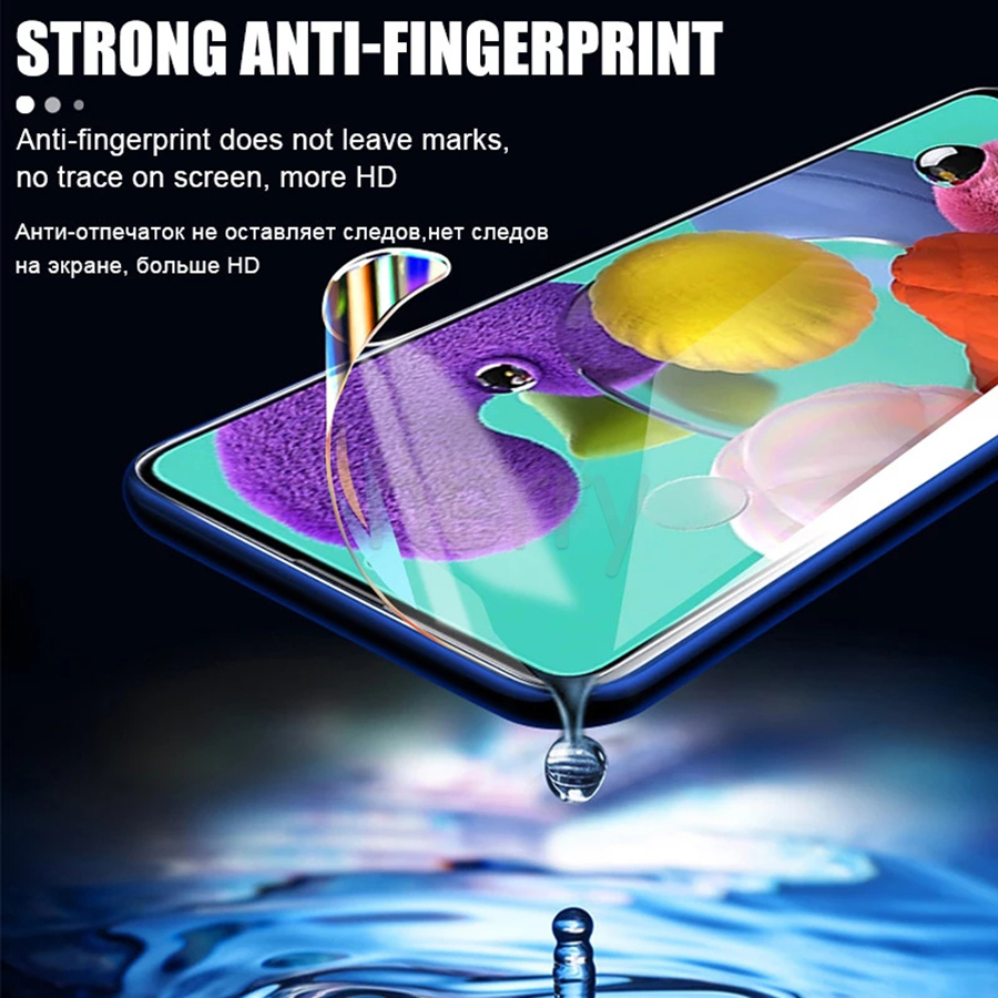 Miếng dán màn hình PPF dẻo HD cho Samsung Galaxy S26 S25 S24 S23 S22 S21 Ultra Note 20 Plus S20 FE S10 S9 S8 A07 A17 A37 A57 A06 A16 A36 A56 A14 A24 A34 A54 A15 A25 A35 A55 A72 A52 A42 A32 A22 A05 A12 A13 A33 A53 A73 A03 A11 A31 A51 A71 A70 A20 A30 A50