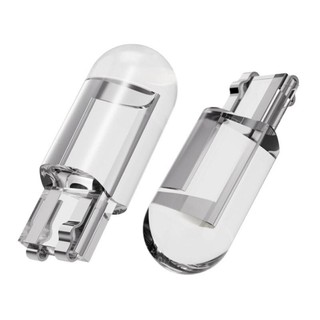 Bóng Led T10 Siêu Sáng , Đèn Led & T10 Lắp Mặt Đồng Hồ, Demi  , Xi Nhan Xe Máy , Ô Tô  -  Đủ 7 Màu