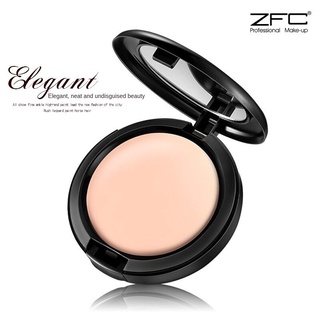 Kem Nền bb Che Khuyết Điểm Kiểm Soát Dầu Zfc
