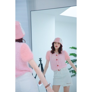 Mũ Nón Xô Mix 6 Mảnh _ Mũ Bucket KoiKooi