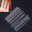 12 Pack 4 Sizes Spirals Tightener Ring Size Adjuster For Loose Ring Jewelry Guard
