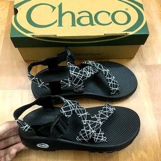 Dép Sandal Chaco Nam Nữ Mã D38A có video