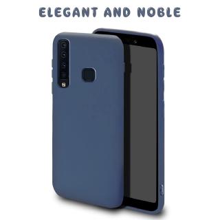 Ốp điện thoại Silicone TPU mềm màu trơn cho SAMSUNG GALAXY A9S A9 2018 STAR A920F SM-A920F 2018