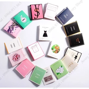 Mẫu thử nước hoa mini 2ml 🌸Mùi chọn lọc - Hàng chính hãng🌸