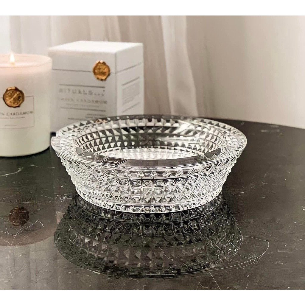 GẠT TÀN PHA LÊ SIÊU SANG ROGASKA DIAMOND 20CM - HÀNG ĐỨC CHÍNH HÃNG ...