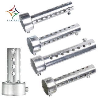 Bộ phận giảm thanh cho ống pô xe máy 42mm x 80mm