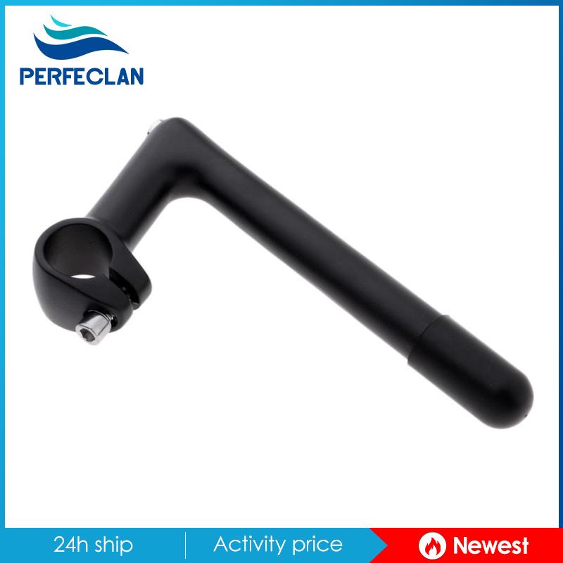 [Perfeclan] Thân Quill cổ điển 25,4mm * 80mm với ống ren 22,2mm