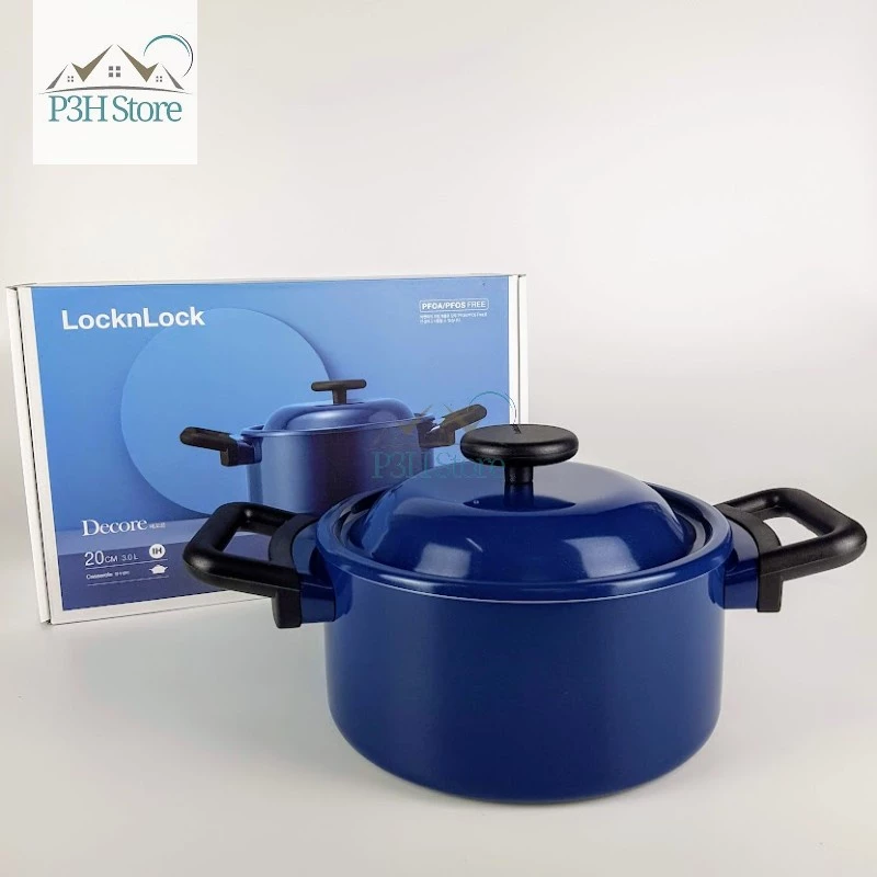 Nồi Lock & Lock