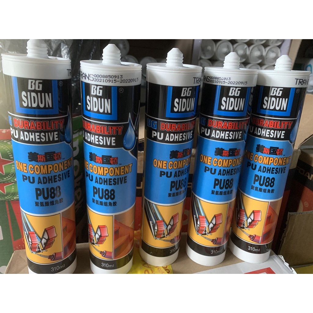 Keo ép góc PU88 Shopee Việt Nam