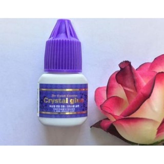 Keo crytal siêu bền ( hàng hàn bao check mã QR)