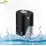 BÌNH THÔNG MINH CẢM ỨNG HỒNG NGOẠI PHUN NƯỚC RỬA TAY DIỆT KHUẨN "BAHAMAR" với bước sóng cảm biến phun tự động rửa tay — ảnh 2